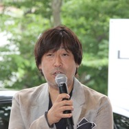 Pen編集長 安藤貴之さん