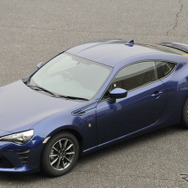 トヨタ 86 改良新型