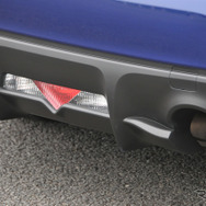 トヨタ 86 改良新型