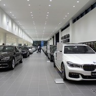 BMW GROUP TOKYO BAY