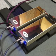 RS Audio・RS Master T Mono