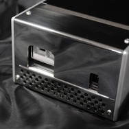 RS Audio・RS Master T Mono