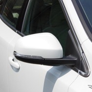 ボルボ V40 改良新型