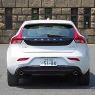 ボルボ V40 改良新型