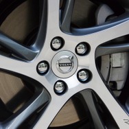 ボルボ V40 改良新型