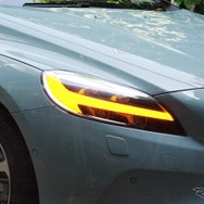 ボルボ V40 改良新型