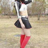 GA200 Lady