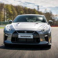 日産 GT-R の2017年型