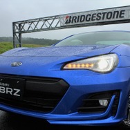スバル BRZ