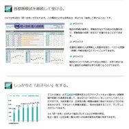 小6統一合判の特徴