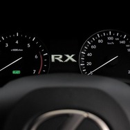 レクサス RX450h バージョンL