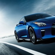 日産 GT-R 2017年モデル