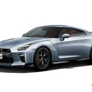 日産 GT-R 2017年モデル