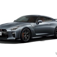 日産 GT-R 2017年モデル