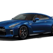 日産 GT-R 2017年モデル