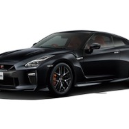日産 GT-R 2017年モデル