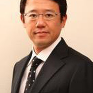 古田敦也氏