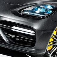 ポルシェ パナメーラ 新型