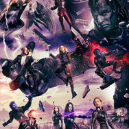 X-MEN アポカリプス