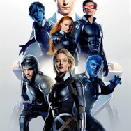 X-MEN アポカリプス