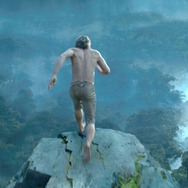 『ターザン：REBORN』　(C)2016 Edgar Rice Burroughs, Inc. and Warner Bros. Ent. All Rights Reserved