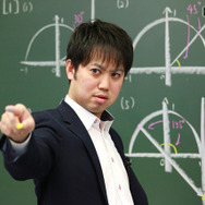 山内恵介先生