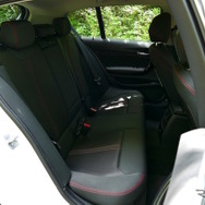 BMW 118d Sport