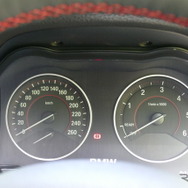 BMW 118d Sport