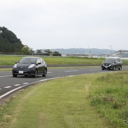 プロパイロット試乗