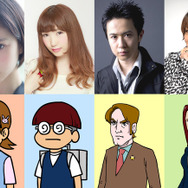 『鷹の爪8 ～吉田くんのX（バッテン）ファイル～』（C）「鷹の爪8」製作委員会