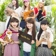 『ジャングル・ブック』 「Little Glee Monster」