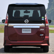 日産 セレナ ハイウェイスター 新型