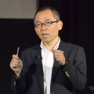 マツダ 商品本部 柏木章宏 主査