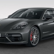 ポルシェ パナメーラ 新型