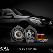 PS 80 K for MB