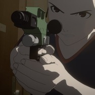 『亜人 -衝戟-』（C）桜井画門・講談社／亜人管理委員会
