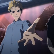 『亜人 -衝戟-』（C）桜井画門・講談社／亜人管理委員会
