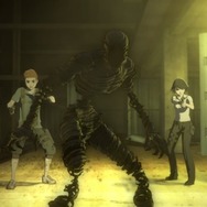『亜人 -衝戟-』（C）桜井画門・講談社／亜人管理委員会