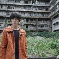 福士蒼汰／「モンタージュ　三億円事件奇譚」