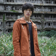 福士蒼汰／「モンタージュ　三億円事件奇譚」
