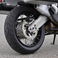 ムルティストラーダ 1200 エンデューロ