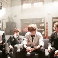 「EXO NEXT DOOR～私のお隣さんはEXO～」　（C）LINE Corporation