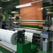 タオル工場
