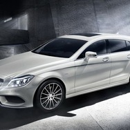 メルセデスベンツ CLS ファイナル エディション