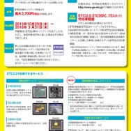再セットアップ助成金の告知(裏)