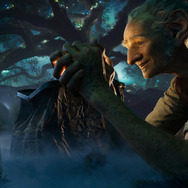 BFG：ビッグ・フレンドリー・ジャイアント