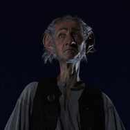 BFG：ビッグ・フレンドリー・ジャイアント
