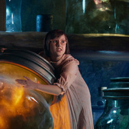 BFG：ビッグ・フレンドリー・ジャイアント