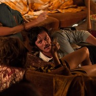 『ハイ・ライズ』（C）RPC HIGH-RISE LIMITED / THE BRITISH FILM INSTITUTE / CHANNEL FOUR TELEVISION CORPORATION 2015