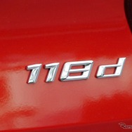BMW 118d
